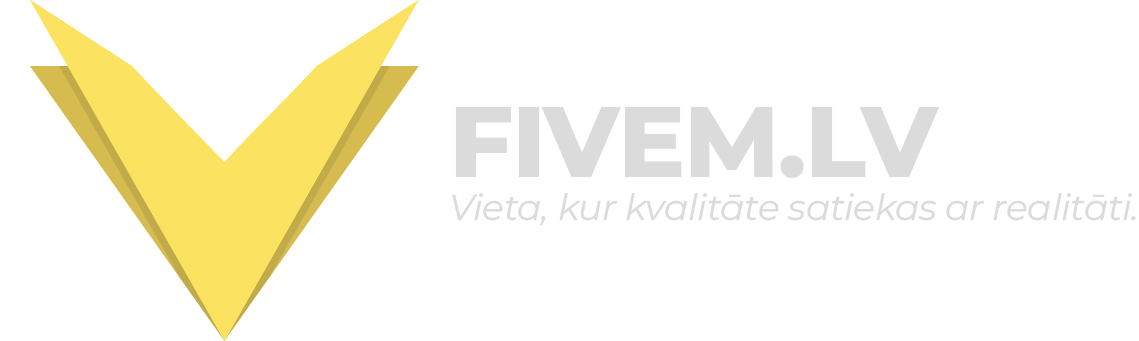 FIVEM RP
